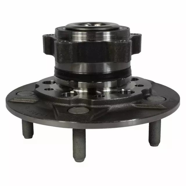 Hub Assembly - Ford (CK4Z-1104-G)