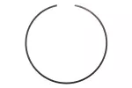 24285723 - : Clutch Backing Plate Retaining Ring for ACDelco Image
