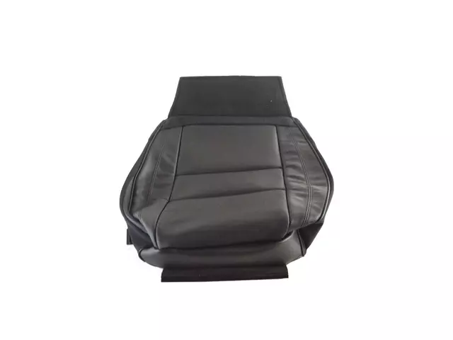 6CT48DX9AA - Interior Trim: Seat Cushion Cover, Right for Mopar Image