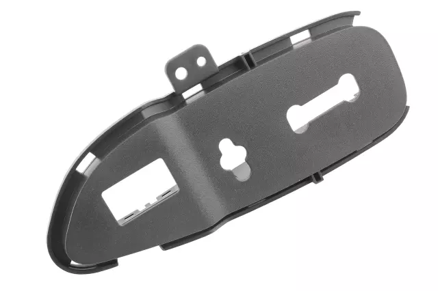 Power Seat Switch Bezel - GM (20778047)