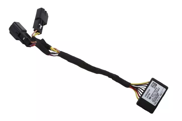 Heated Steering Wheel Module - GM (84838123)