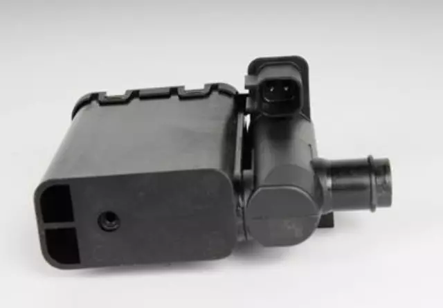 Vent Control Solenoid - GM (13575703)