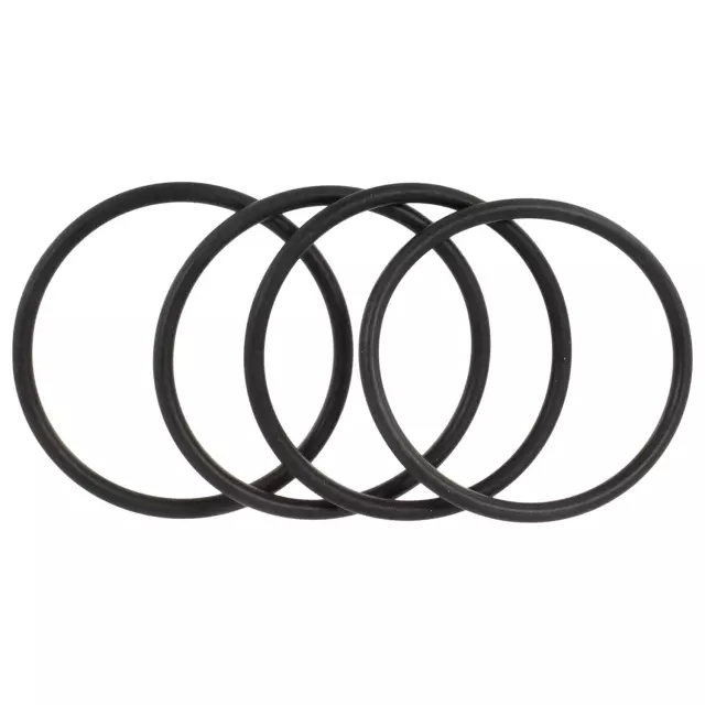 W715778S300 - : Thermostat O-Ring for Ford: EcoSport, Fiesta, Focus Image