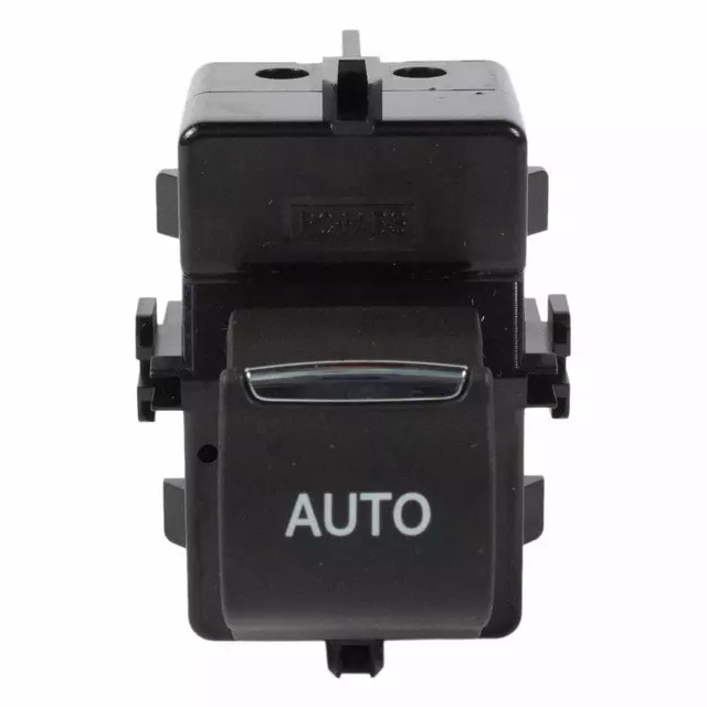 BB5Z14529BD - Body: Window Switch for Ford: Explorer, Police Interceptor Sedan, Police Interceptor Utility, Police Responder Hybrid, Special Service Police Sedan, SSV Plug-In Hybrid, Taurus Image