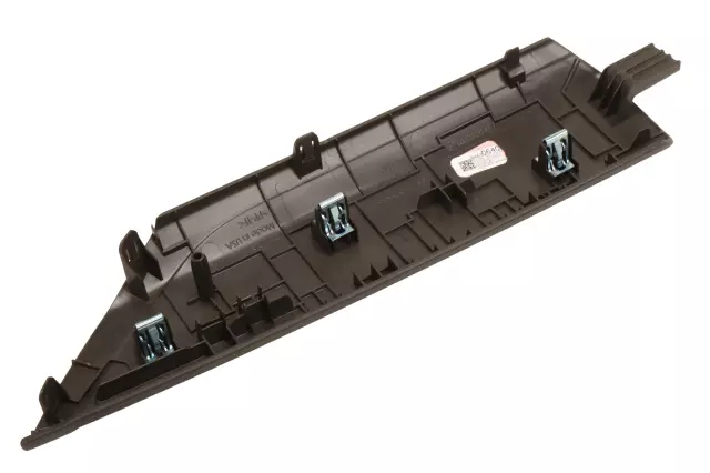 84630640 - Body: Applique for Chevrolet: Silverado 1500, Silverado 1500 LTD, Silverado 2500 HD, Silverado 3500 HD Image