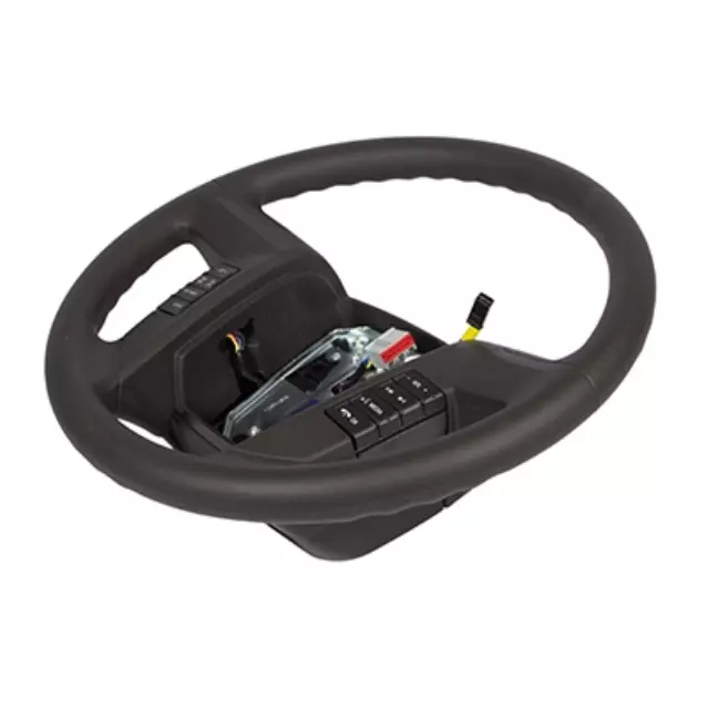 Steering Wheel - Ford (BL3Z-3600-CC)