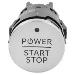LJ8Z10B776A - : Start Button for Ford: Mustang Mach-E Image