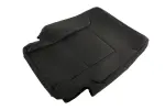 23220571 - : Jet Black Rear Seat Back Cover for GM Image