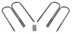 U9B5R - : 4 UBOLTS-58X3X1712 SQUARE for Skyjacker Image
