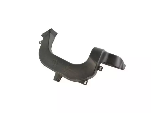 Air Duct, Left, Front - Mopar (68285390AA)