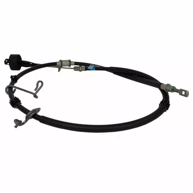 AA5Z2A635A - Brakes: Rear Cable for Ford: Taurus | Lincoln: MKS Image