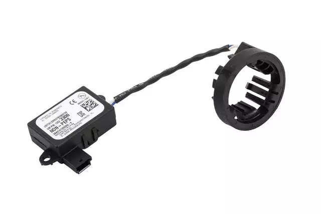 13523300 - : Theft Deterrent Module for ACDelco Image