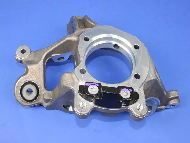 68174020AD - Rear Suspension: Rear Knuckle, Right, All Wheel Drive for Mopar Image