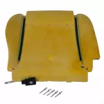 DR3Z63632A22A - Body: Seat Cushion Pad for Ford: Mustang Image