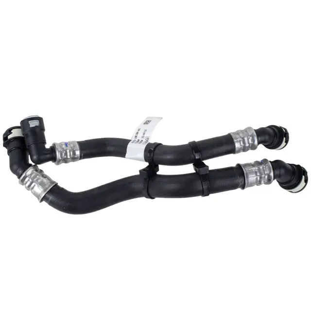 KH1298 - : Hose Heater Water for Ford Image