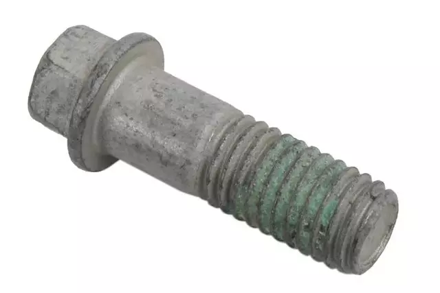 11547510 - Steering: Lower Shaft Bolt for Cadillac: CT4 Image