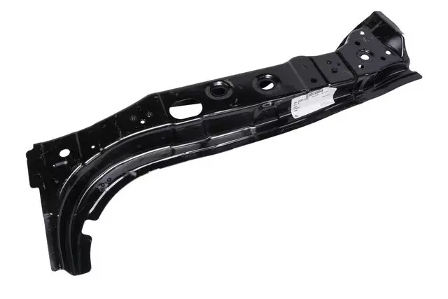 19317102 - Body: Hinge Pillar Reinforced for Chevrolet: City Express Image