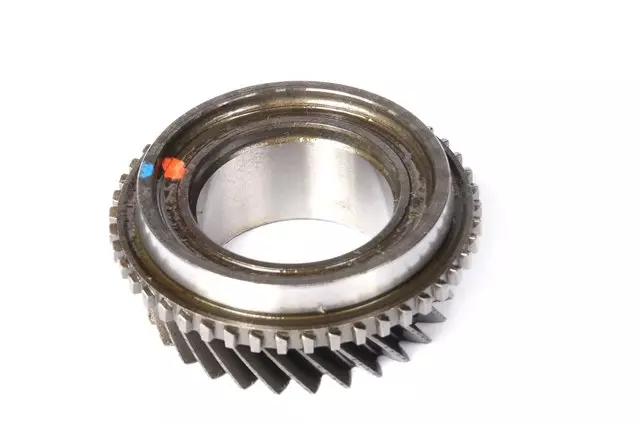 Manual Transmission 3rd Gear - ACDelco (19178537)