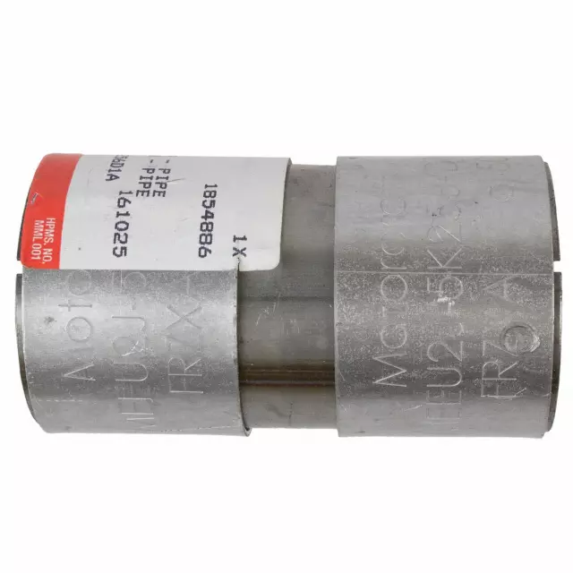 NU2Z5K256A - : Clamp for Ford: Focus, Transit Connect Image