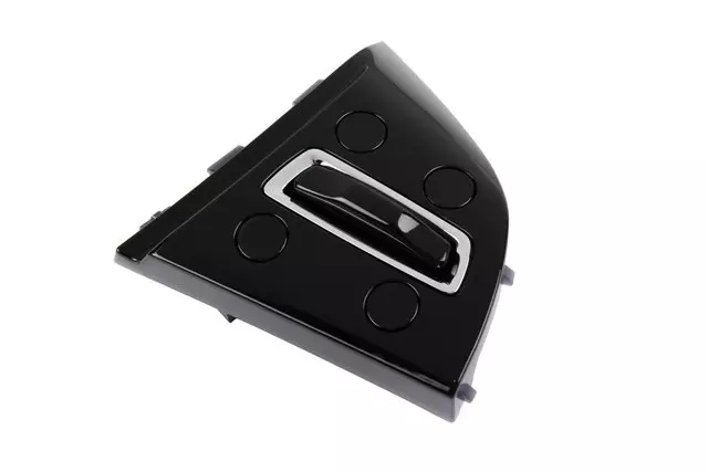 19436099 - Steering: Radio Switch for GM Image