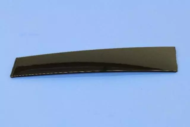 B Pillar Applique, Right - Mopar (57010444AN)