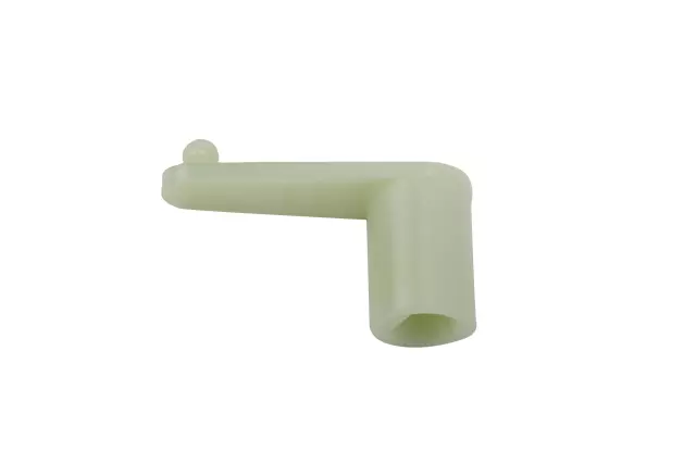 52487009 - HVAC: Lever for Chevrolet: Express 1500, Express 2500, Express 3500 | GMC: Savana 1500, Savana 2500, Savana 3500 Image