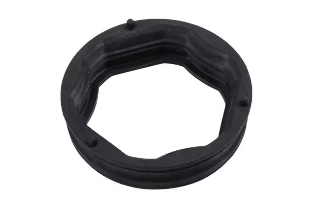 Front Wheel Half-Shaft Tri-Pot Boot Kit with Bushing, Clamps, Rings, and Nut - GM (88957225)