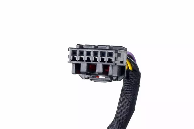 2018 Cadillac ATS - Front Passenger Side Door Wiring Harness - GM (84281838)