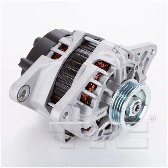 211011 - : TYC Alternator for TYC Image