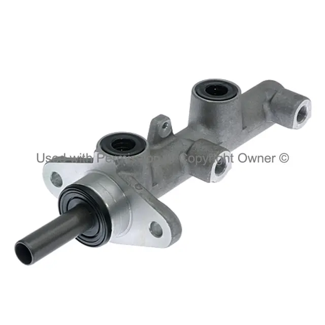 M55306 - Brakes &amp; Brake Parts: Brake Master Cylinder for MPA ELECTRICAL Image