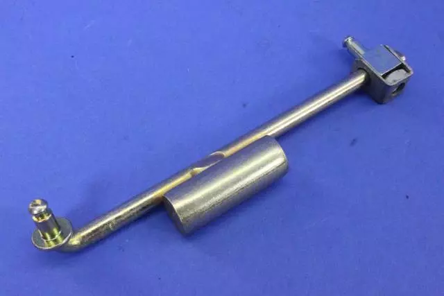 68240338AA - Transfer Case and Power Transfer Unit: Gear Shift Control Rod for Mopar Image