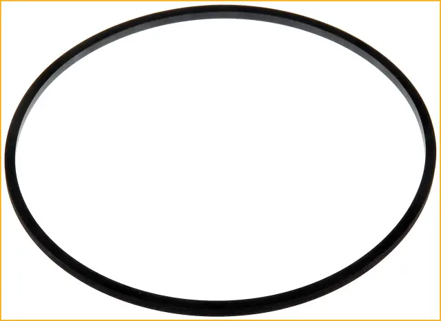 926832 - Transfer Case: Transfer Case Adapter O-Ring for Dorman Image