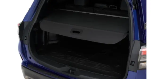 Tonneau Cover - Subaru (65550SL000)