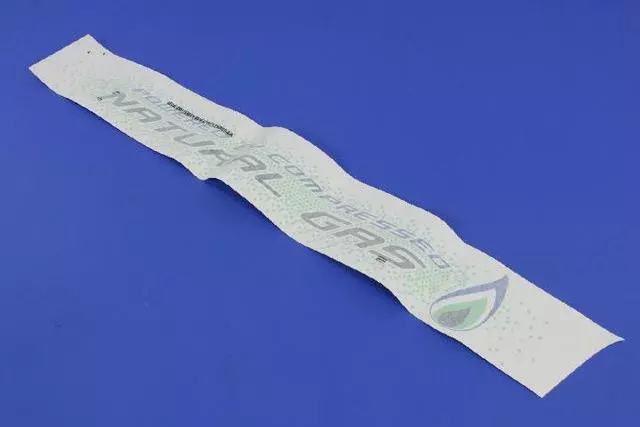 Box Side Decal - Mopar (68139859AA)