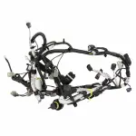 GU5Z12A581BG - : Wire Assembly for Ford Image