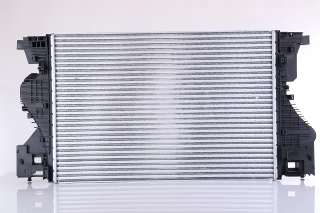 961559 - : Nissens Intercooler for NISSENS Image