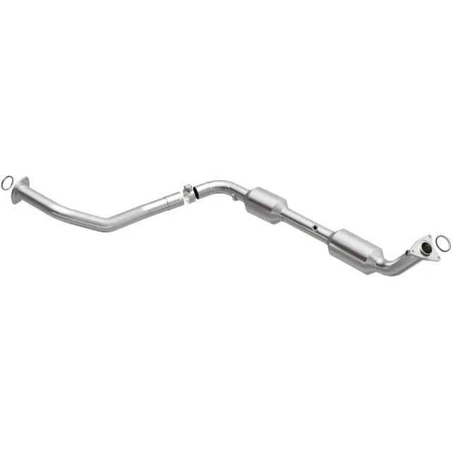 5582935 - : California Direct-Fit Catalytic Converter for Magnaflow Image