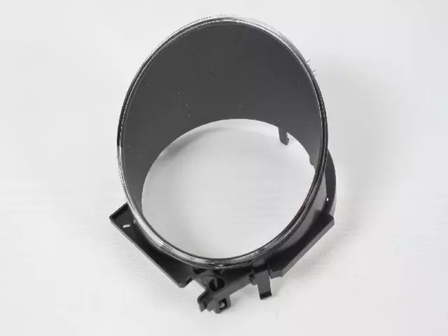 68092943AA - Electrical: Instrument Cluster Mask And Lens, Right for Mopar Image