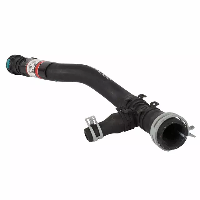 C1BZ18472A - : HVAC Heater Hose for Ford: Fiesta Image