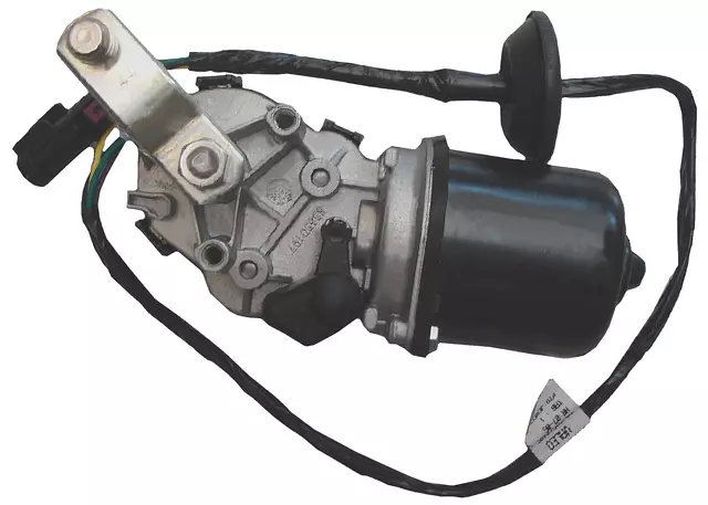 88958223 - Body: Wiper Motor for Chevrolet: Colorado | GMC: Canyon Image