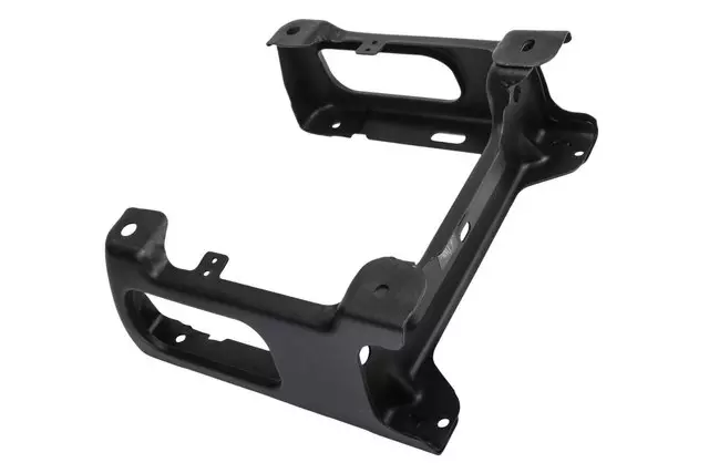 19127933 - Body: Pedestal for Chevrolet: Express 1500, Express 2500, Express 3500 | GMC: Savana 1500, Savana 2500, Savana 3500 Image