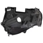 L1MZ7801589H - : Insulator Dash Panel for Ford Image