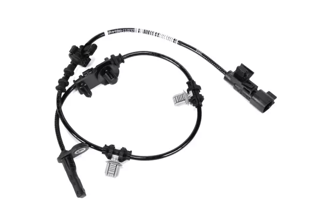 23402411 - Brakes: ABS Sensor for GM Image