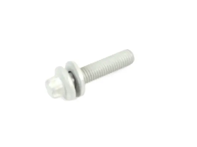 6510864AA - Transmission: 6 Lobe External Head Bolt for Mopar Image image