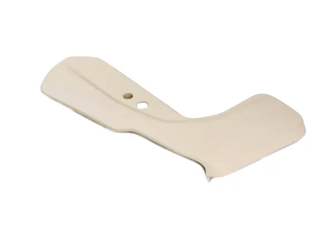 6XT53WT3AC - Interior Trim: Rear Seat Pivot Cover for Jeep: Grand Cherokee L Image