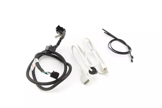 Personal Audio Link Installation Kit - GM (19212090)