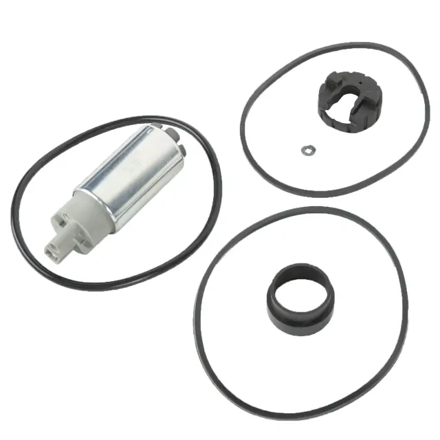 FE0482 - Air and Fuel Delivery: Electric Fuel Pump for DELPHI Image