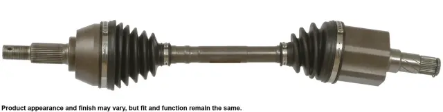 606301 - Transmission &amp; Drivetrain: CV Axle Assembly for Cardone Image