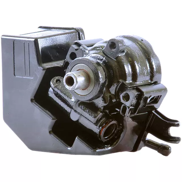 19320060 - : Power Steering Pump, Remanufactured for GM Image