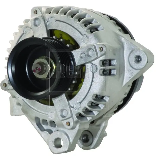 94130 - Charging &amp; Starting Systems: Remy Alternator for Remy Image